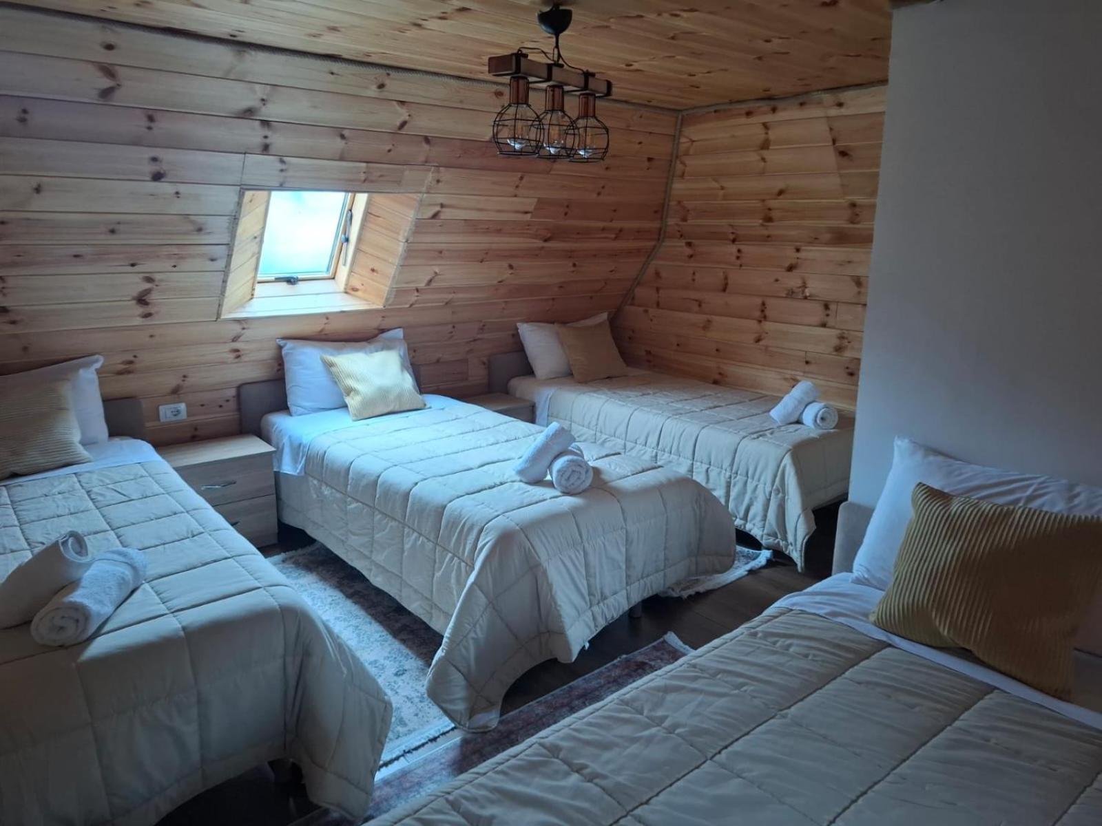 Villa Davisol テス 部屋 写真